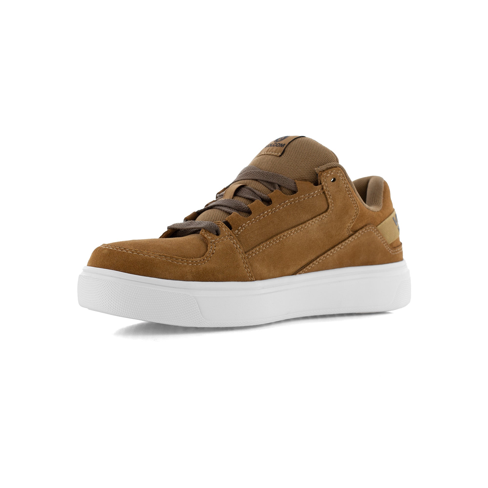 Men's Evolve Work Sneakers - Image 3
