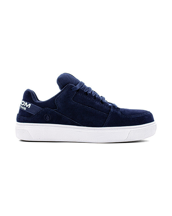 Men's Evolve Work Sneakers