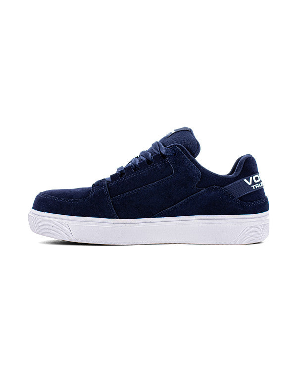 Men's Evolve Work Sneakers - Image 4
