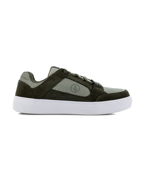 Men's Evolve Work Sneakers