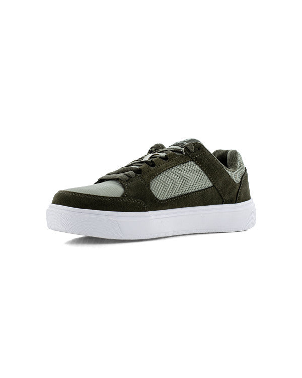 Men's Evolve Work Sneakers - Image 3
