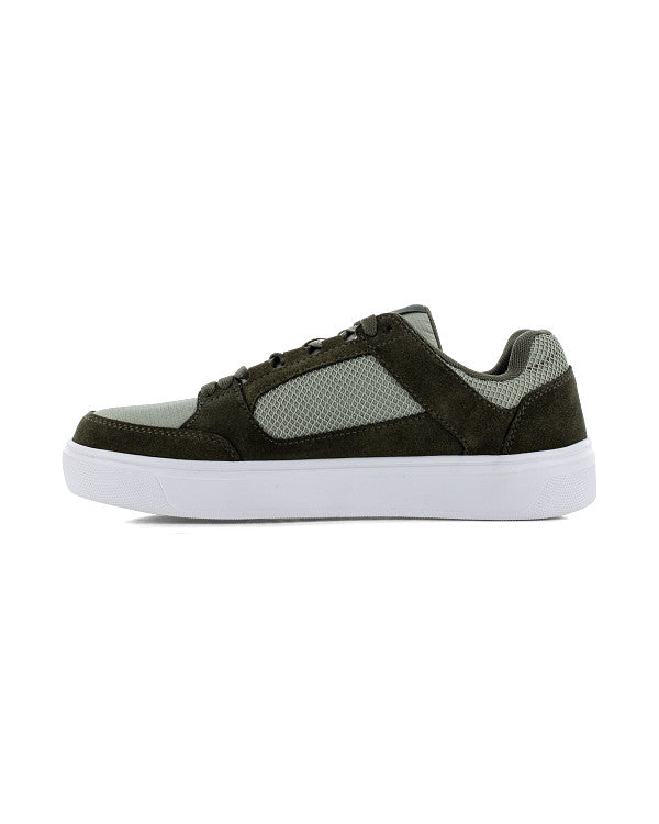 Men's Evolve Work Sneakers - Image 4