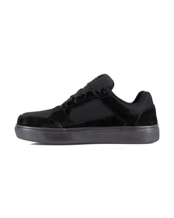 Men's Evolve Safety Toe Work Sneakers - Image 4