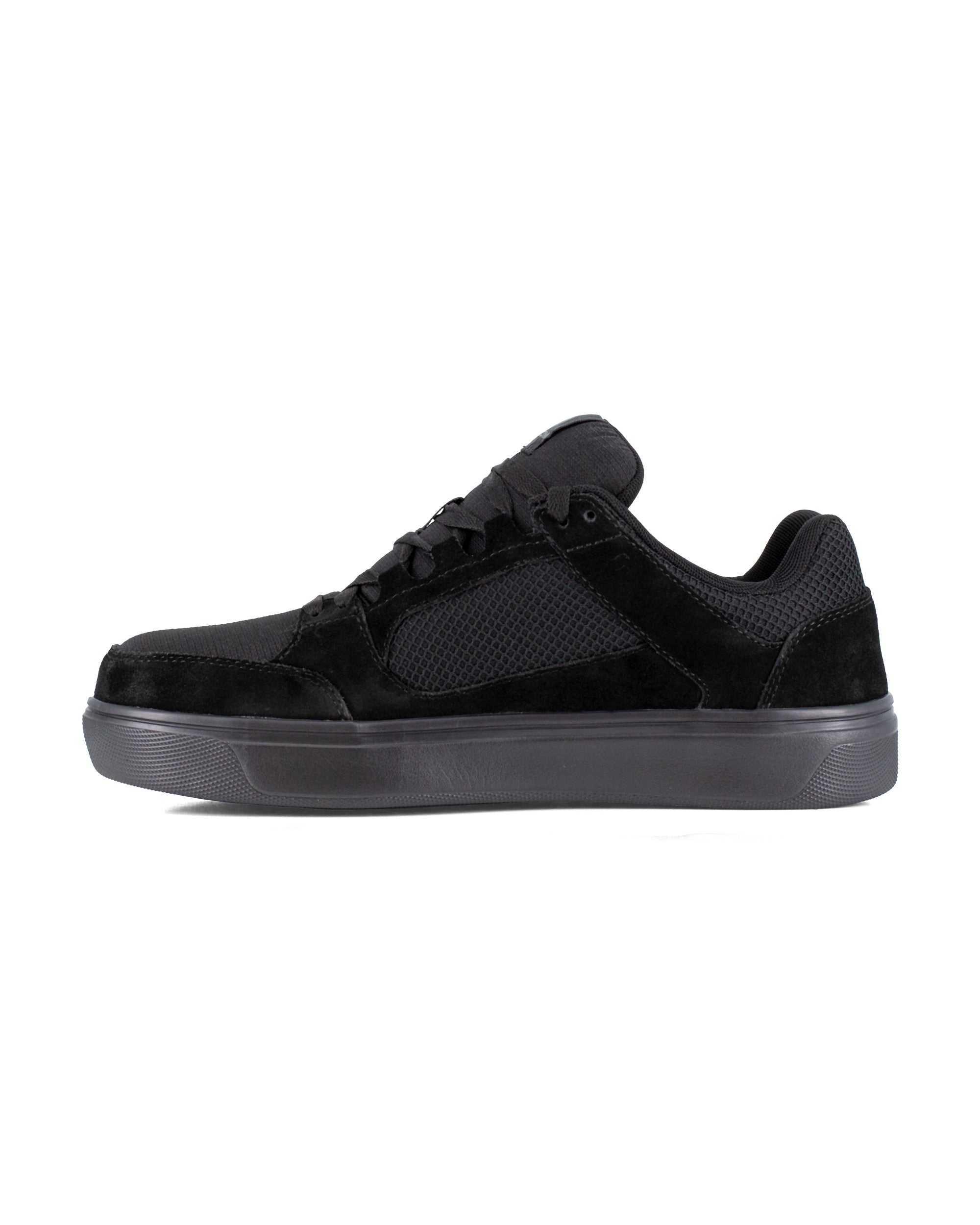 Women's Evolve Safety Toe Work Sneakers - Image 4