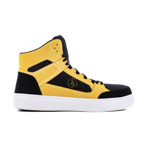 Men's Evolve Safety Toe SD High Top Work Sneakers