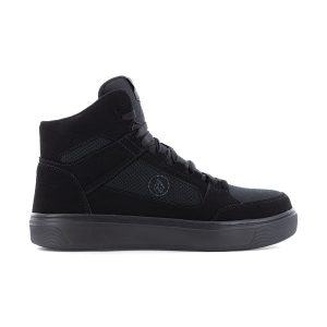 Men's Evolve Safety Toe High Top Work Sneakers