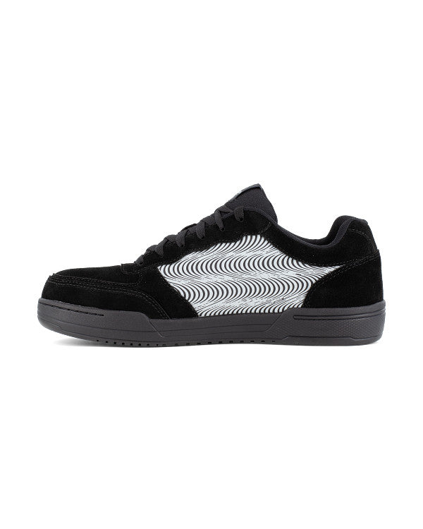 Women's Hybrid Work Sneakers - Image 4