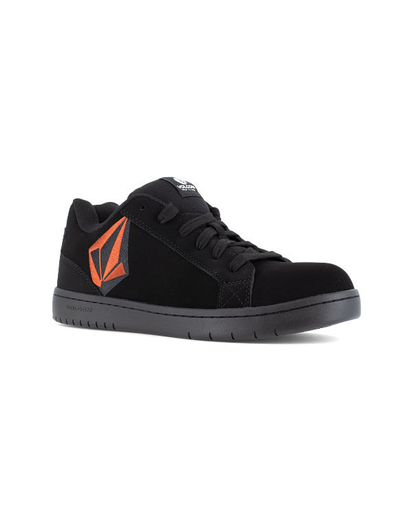 Men's Stone Work Sneakers - Image 2