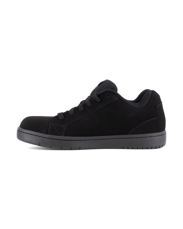 Men's Stone Work Sneakers - Image 4