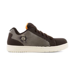 Men's Stone Op Art Work Sneakers