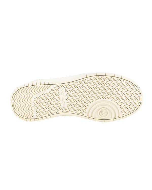 Men's Stone Op Art Work Sneakers - Image 5