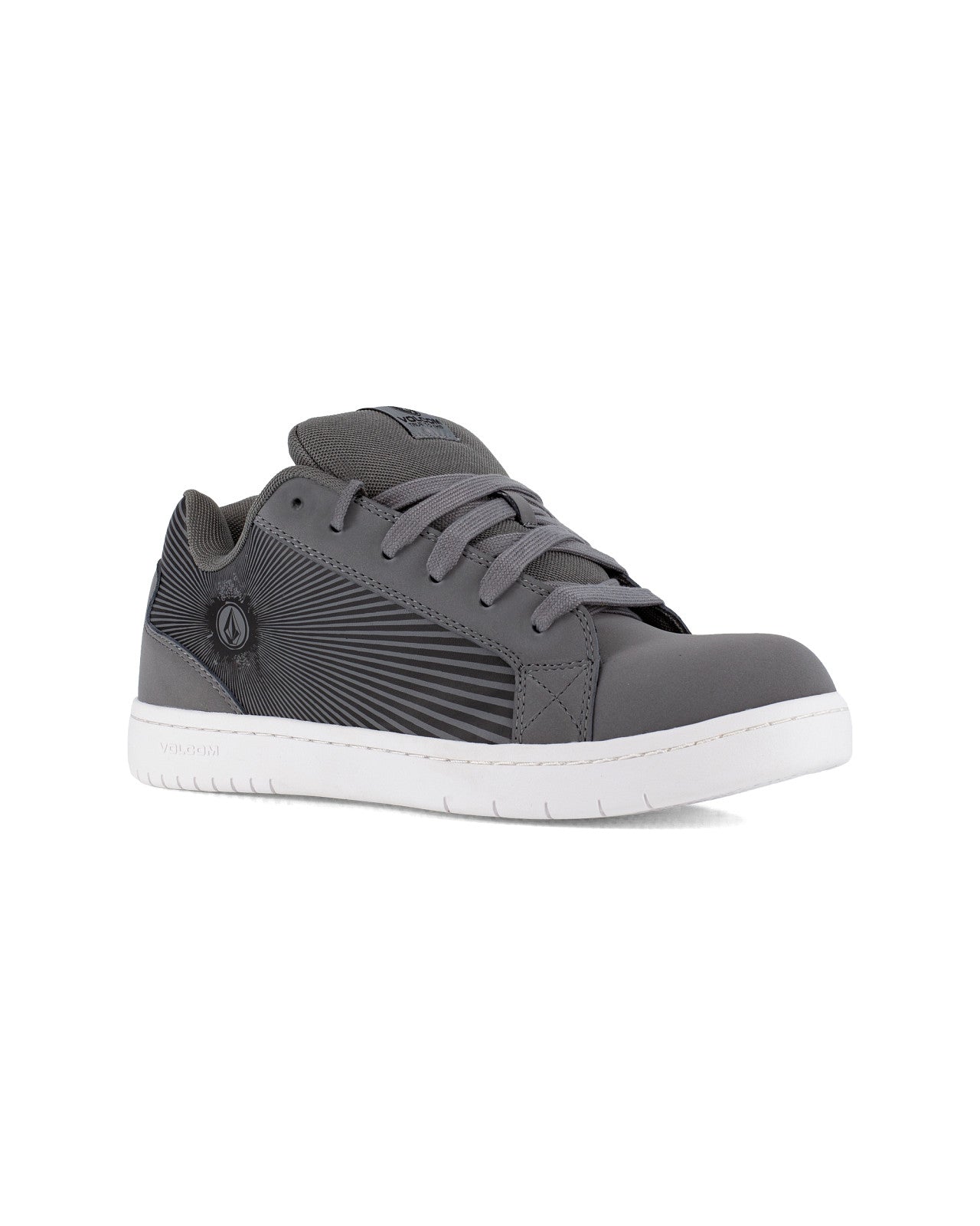 Men's Stone Op Art Work Sneakers - Image 2