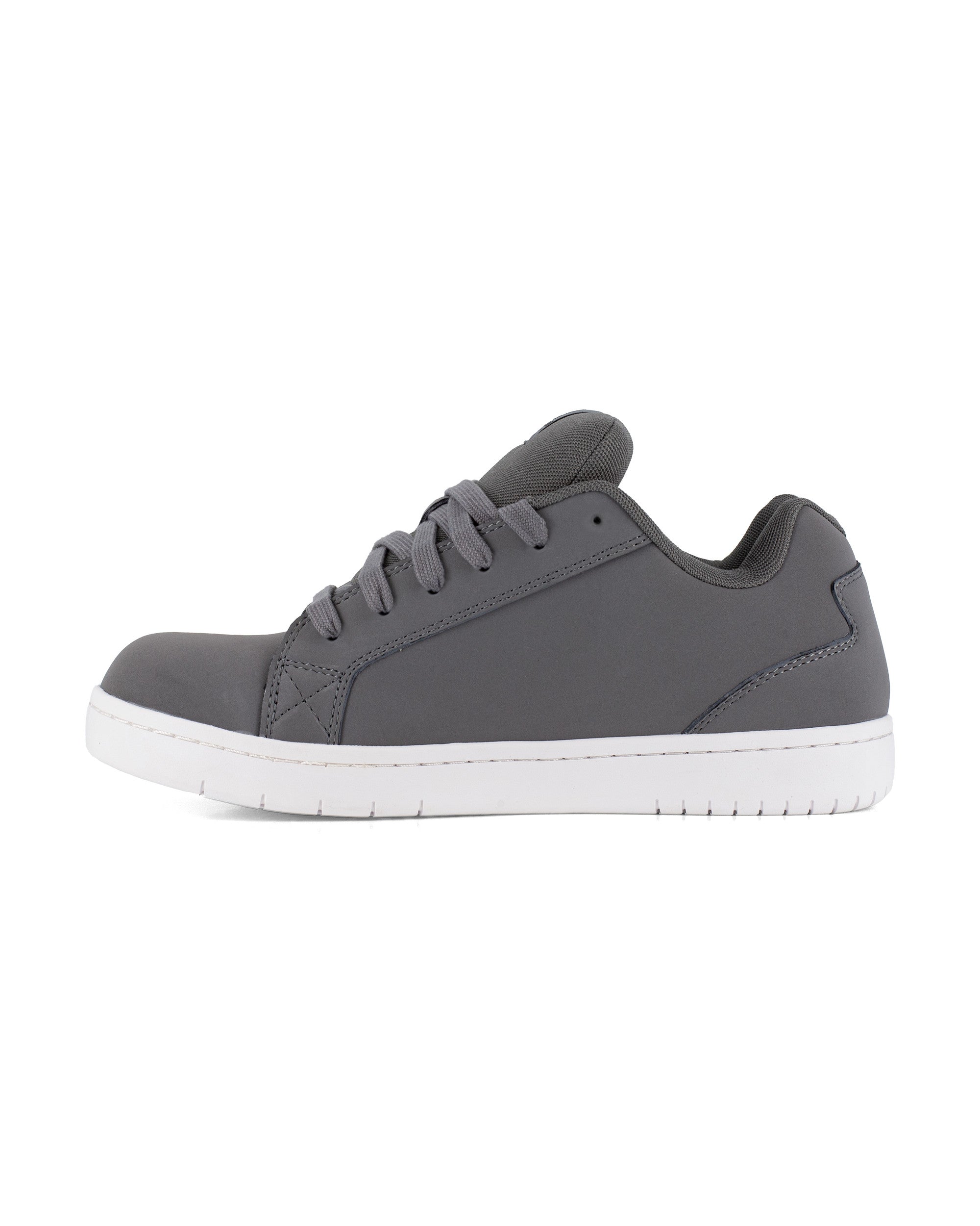 Men's Stone Op Art Work Sneakers - Image 4