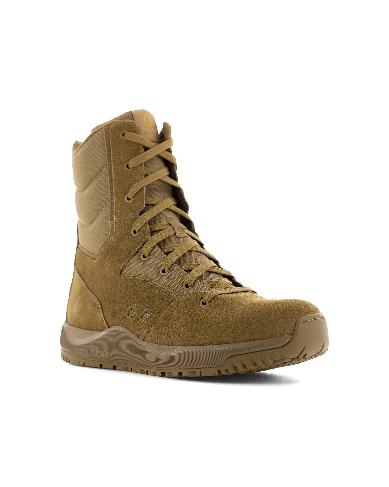 Men's Stone Force Soft Toe Tactical Boots - Image 2