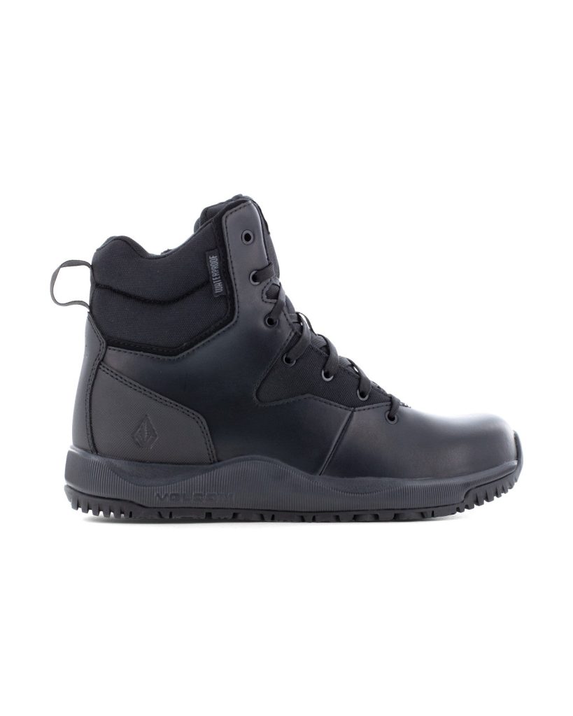 Men's Street Shield Soft Toe Tactical Boots