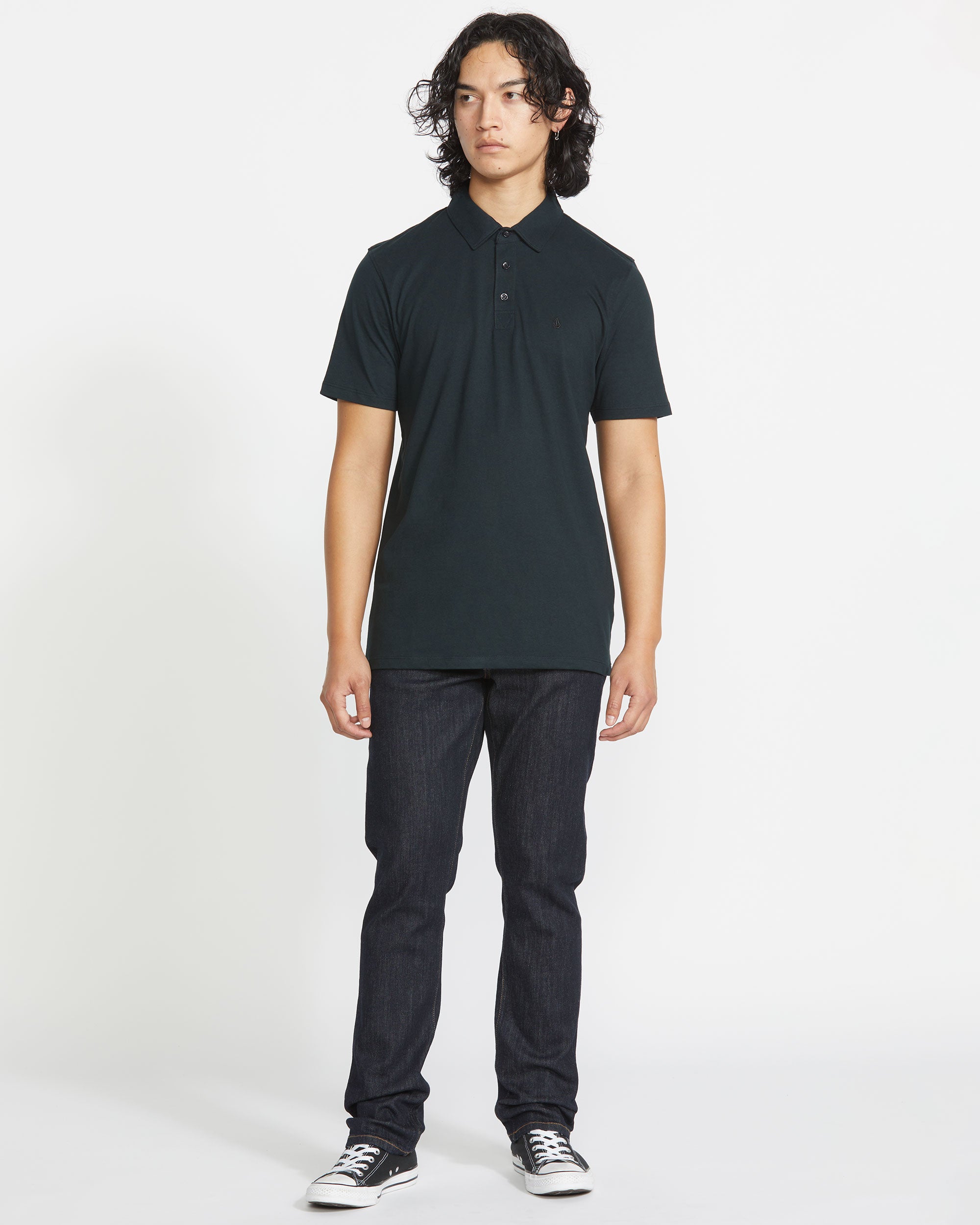 Men's Wowzer Polo Short Sleeve Shirt - Image 4