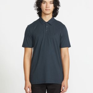 Men's Wowzer Polo Short Sleeve Shirt