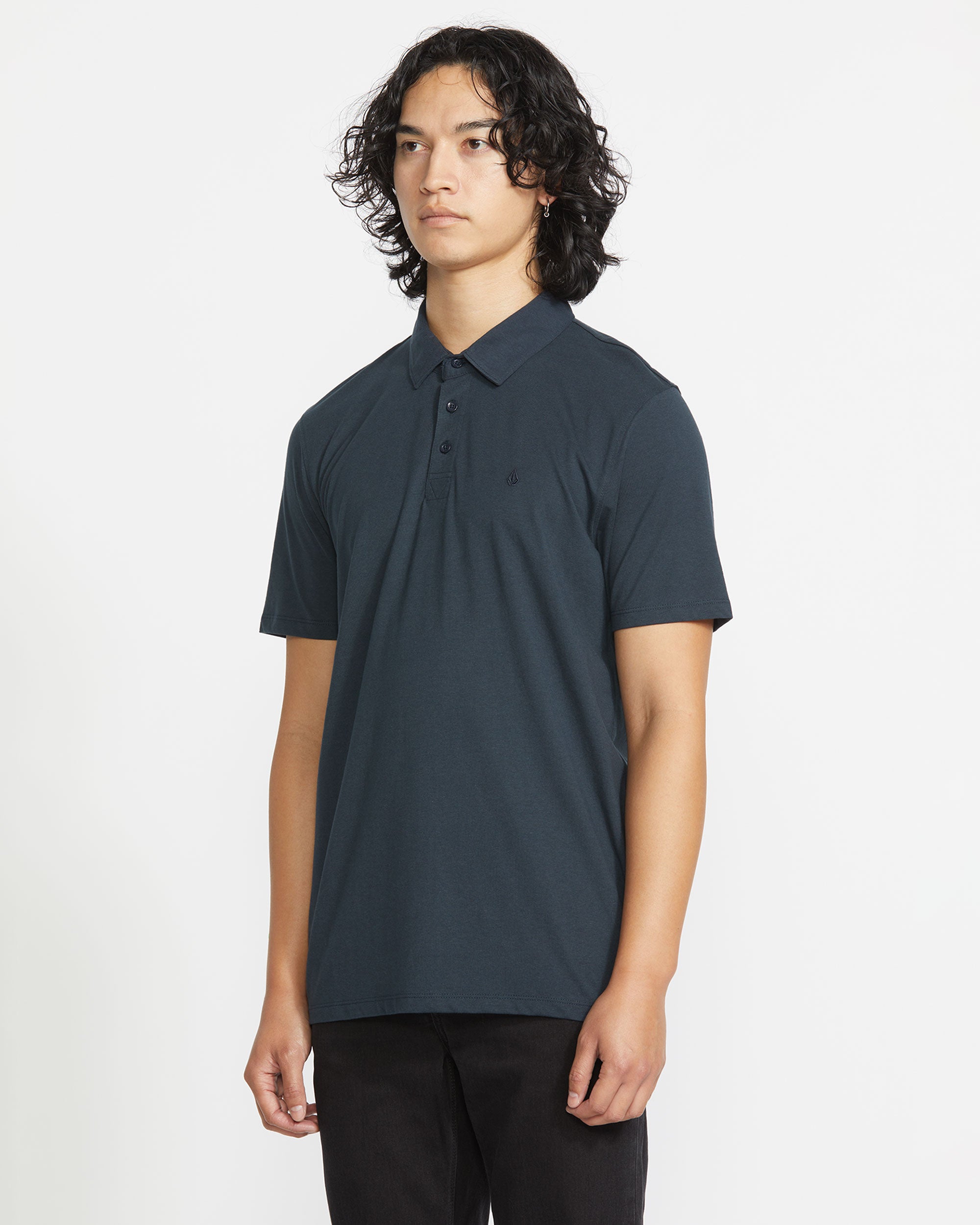 Men's Wowzer Polo Short Sleeve Shirt - Image 3