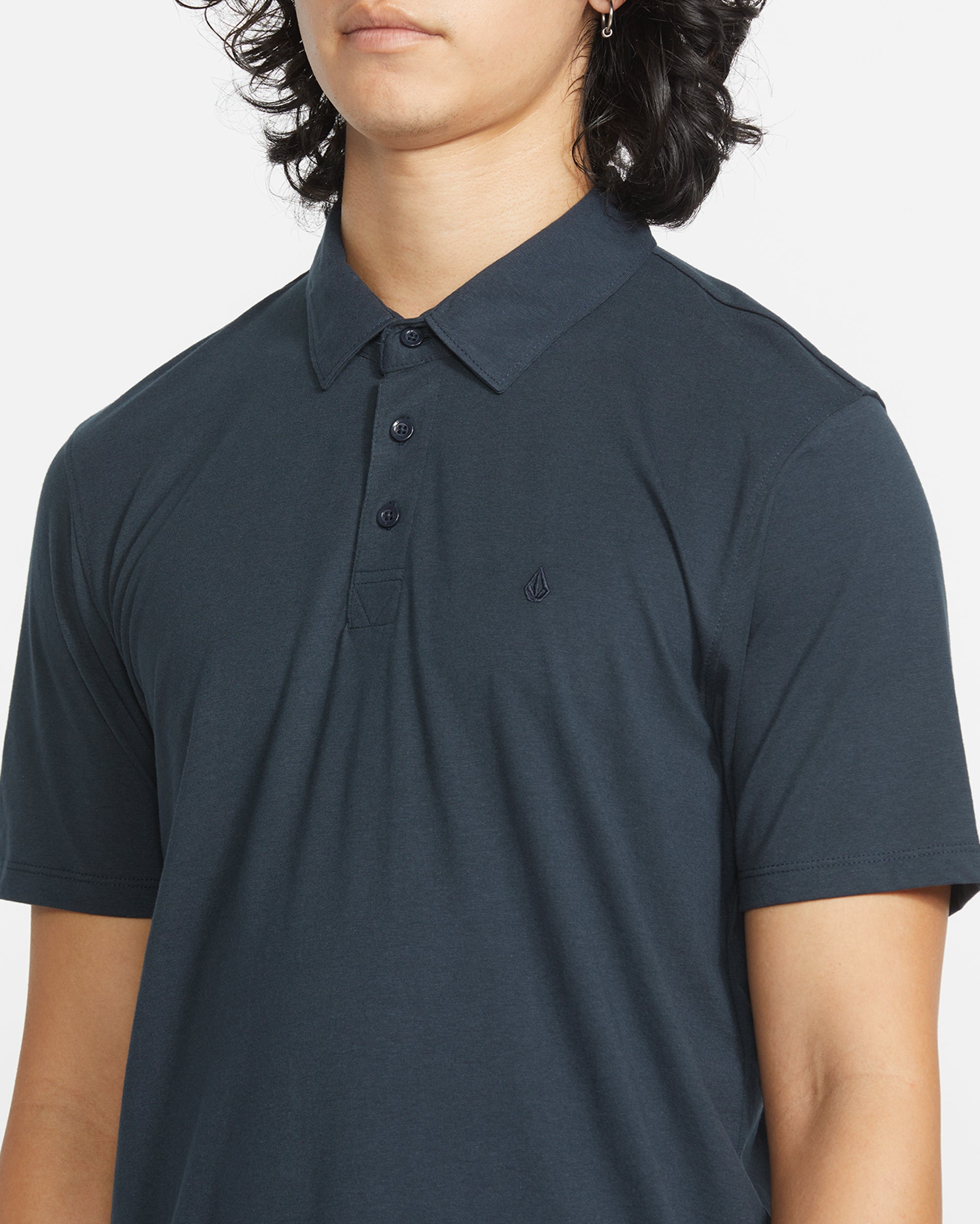 Men's Wowzer Polo Short Sleeve Shirt - Image 6