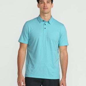 Men's Wowzer Polo Short Sleeve Shirt