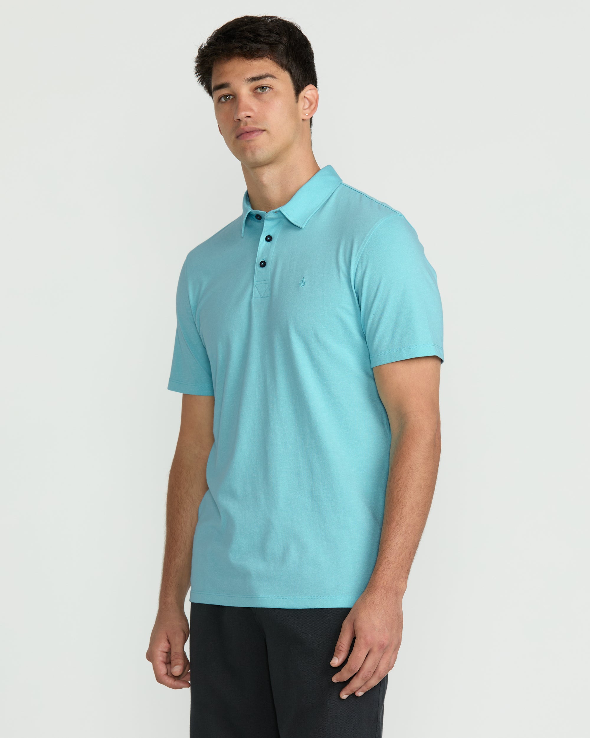 Men's Wowzer Polo Short Sleeve Shirt - Image 3