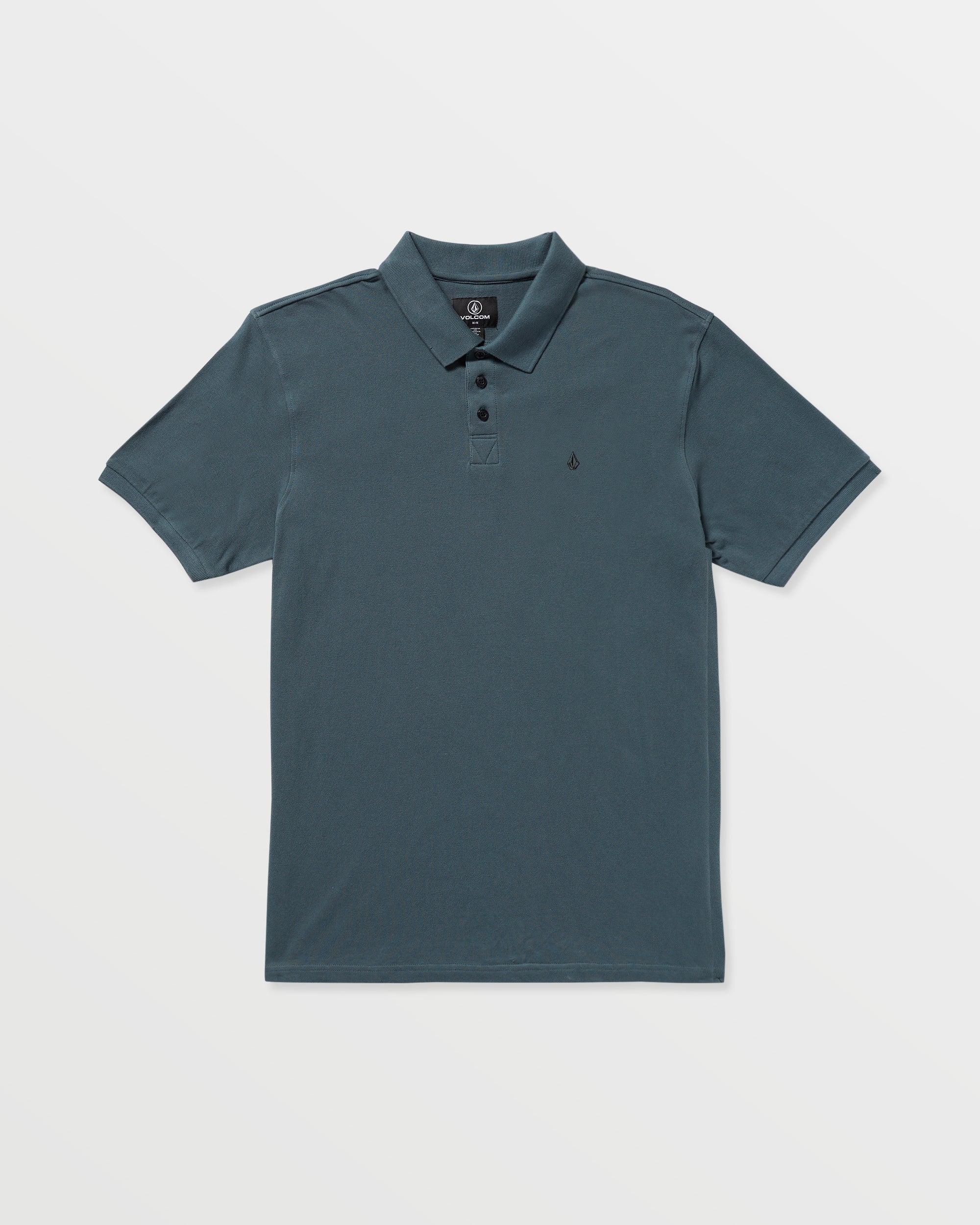 Men's Sitestone Polo Short Sleeve Tee - Image 6