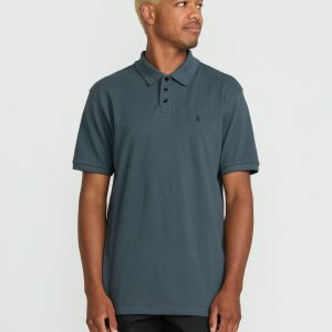 Men's Sitestone Polo Short Sleeve Tee
