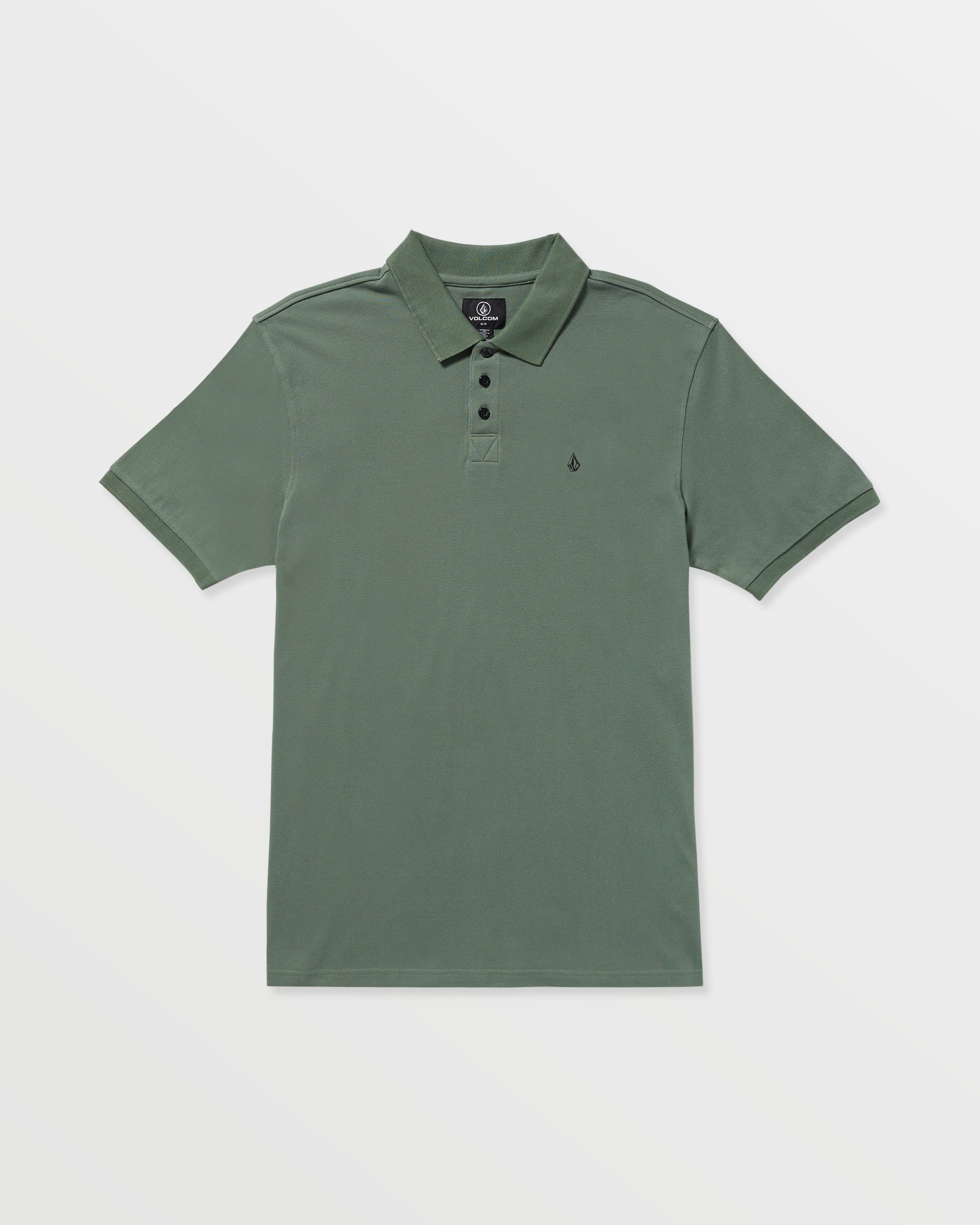 Men's Sitestone Polo Short Sleeve Tee - Image 6
