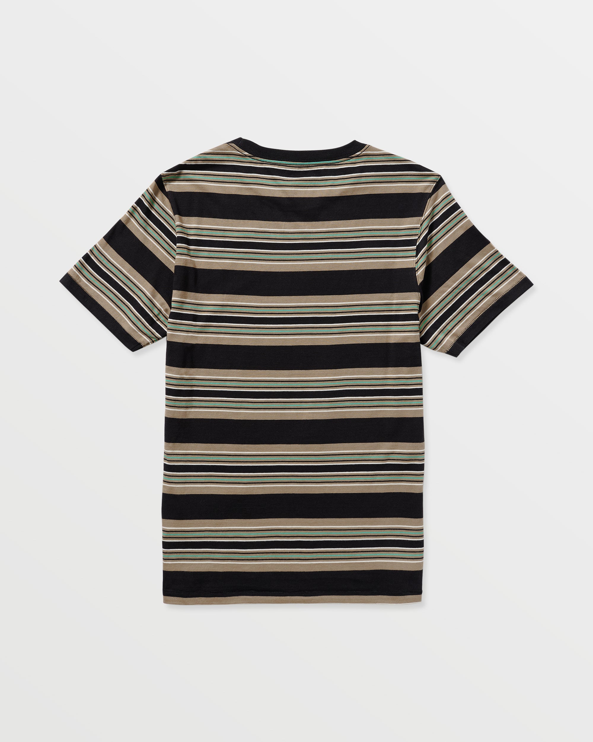 Men's Parotic Crew Short Sleeve Tee - Image 7