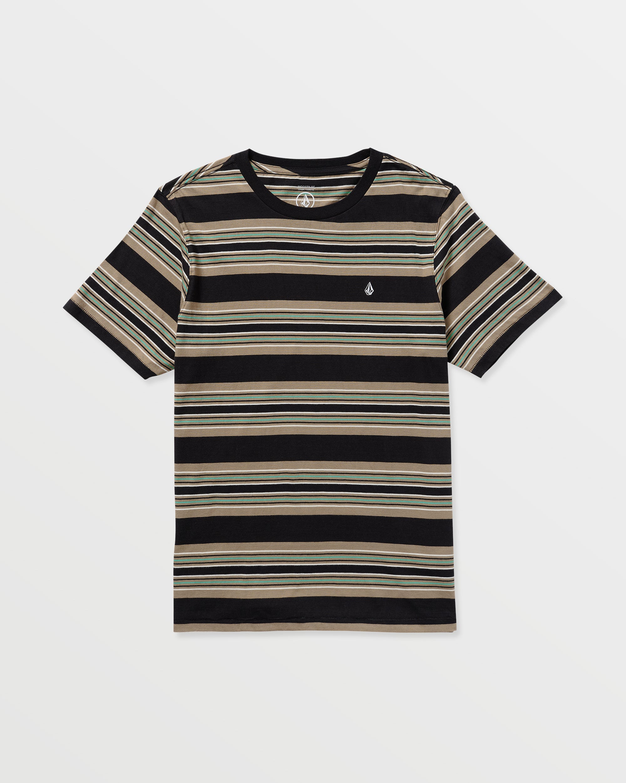 Men's Parotic Crew Short Sleeve Tee - Image 6