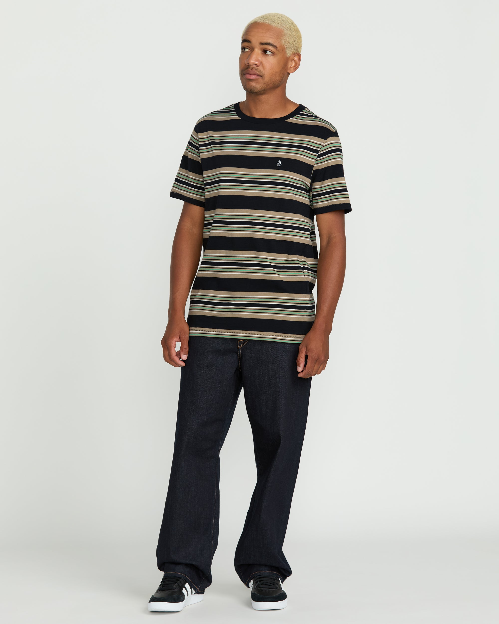 Men's Parotic Crew Short Sleeve Tee - Image 5