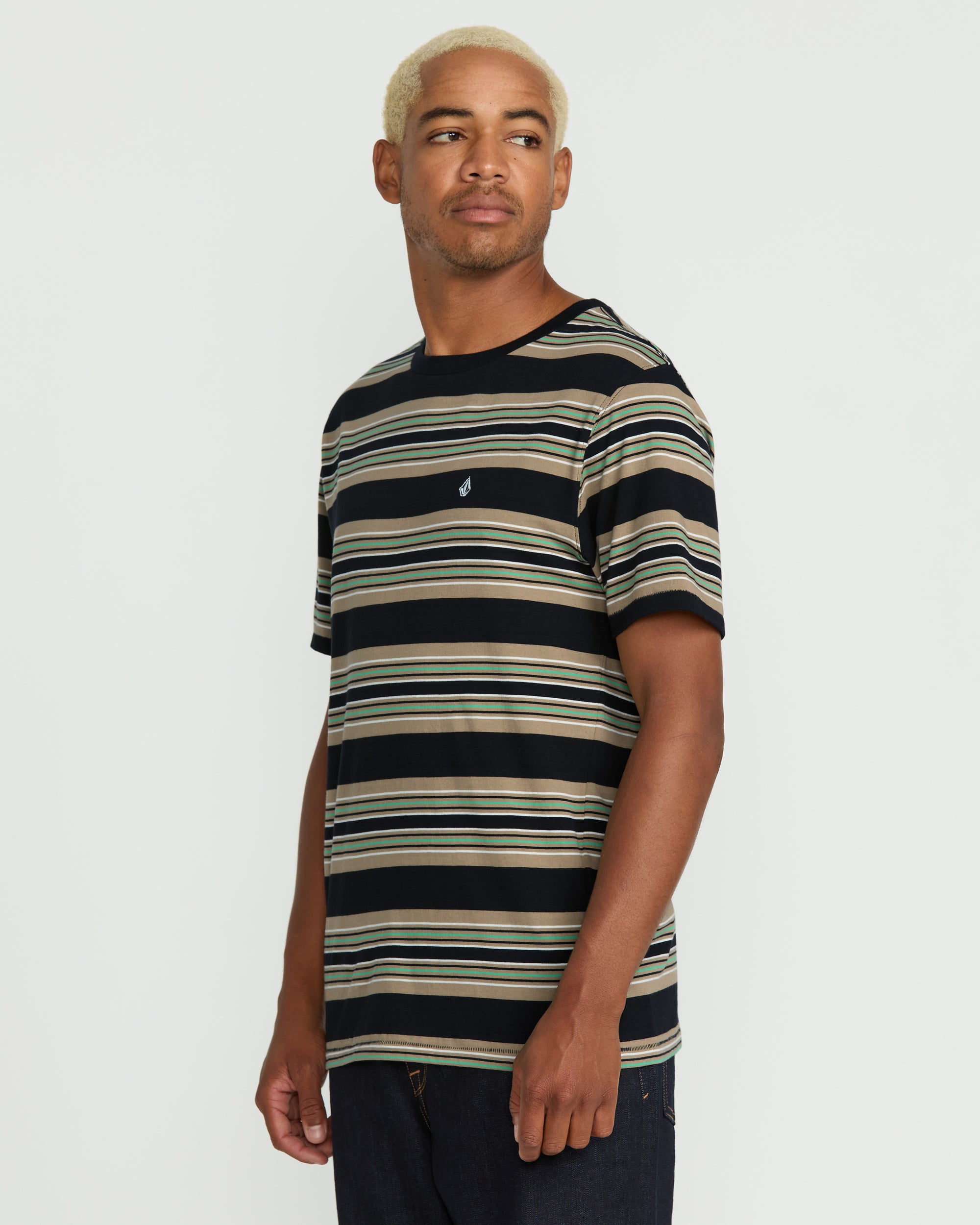 Men's Parotic Crew Short Sleeve Tee - Image 3