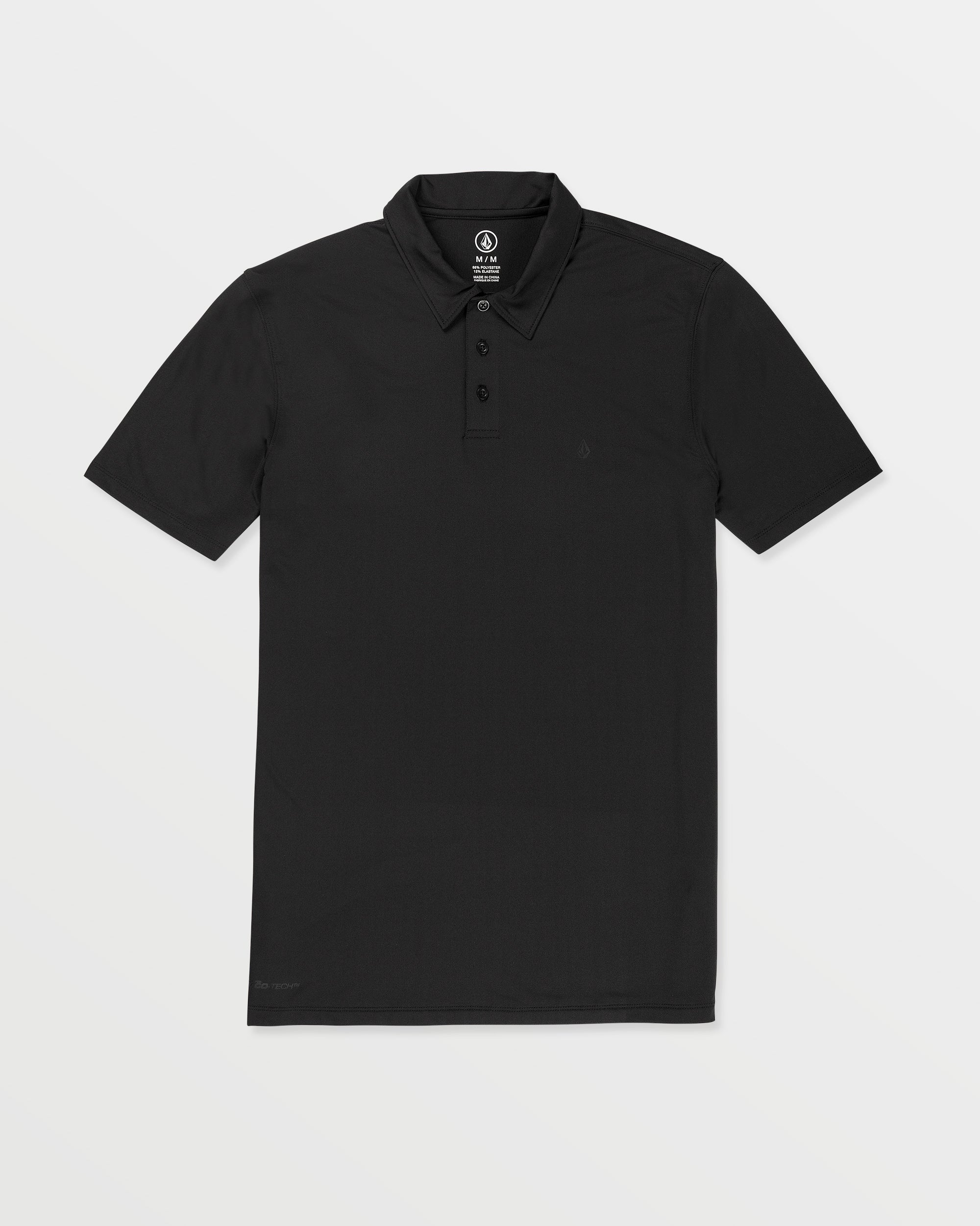 Men's Hazard Pro Polo Short Sleeve Shirt - Image 6