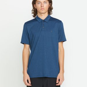 Men's Hazard Pro Polo Short Sleeve Shirt