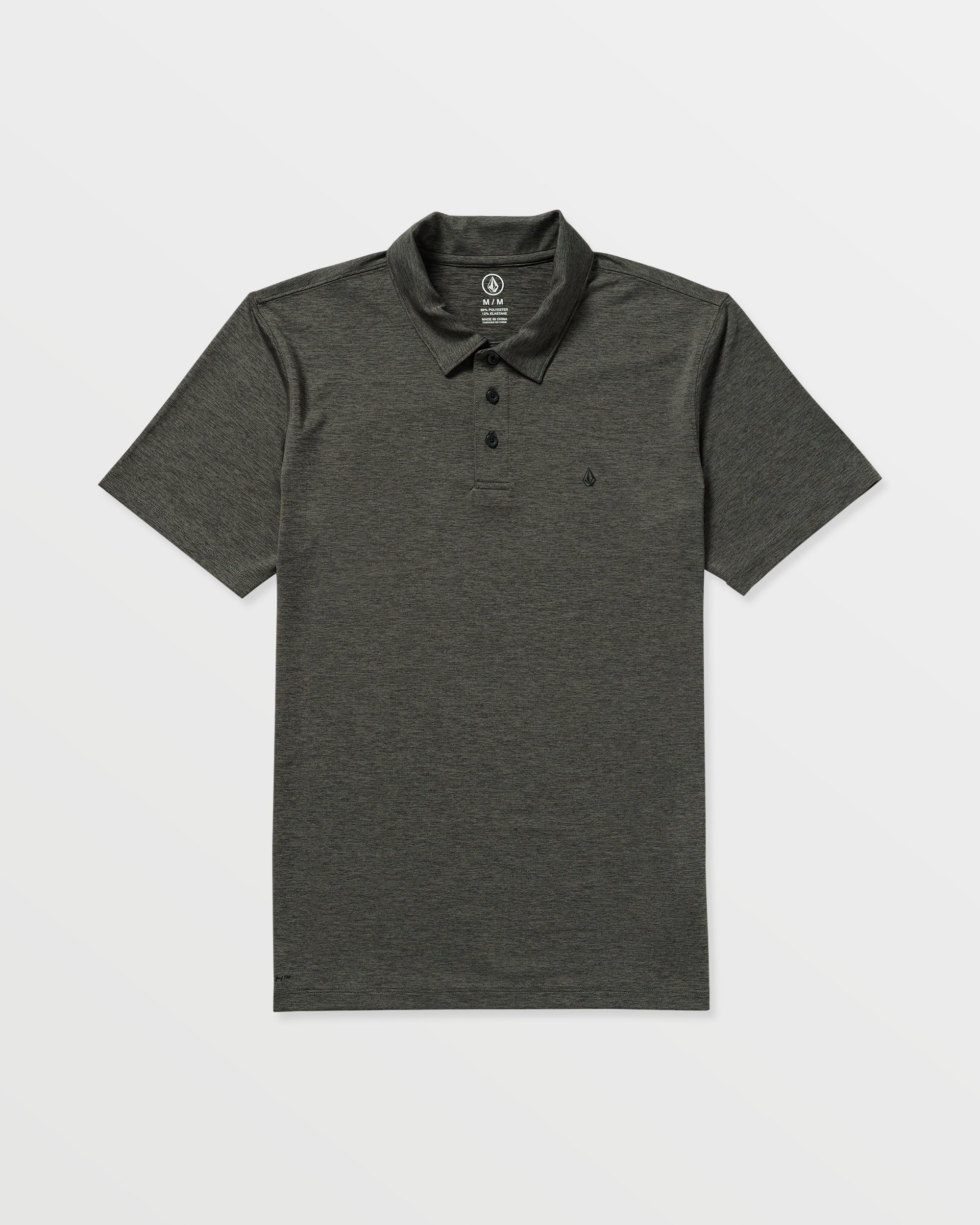 Men's Hazard Pro Polo Short Sleeve Shirt - Image 6