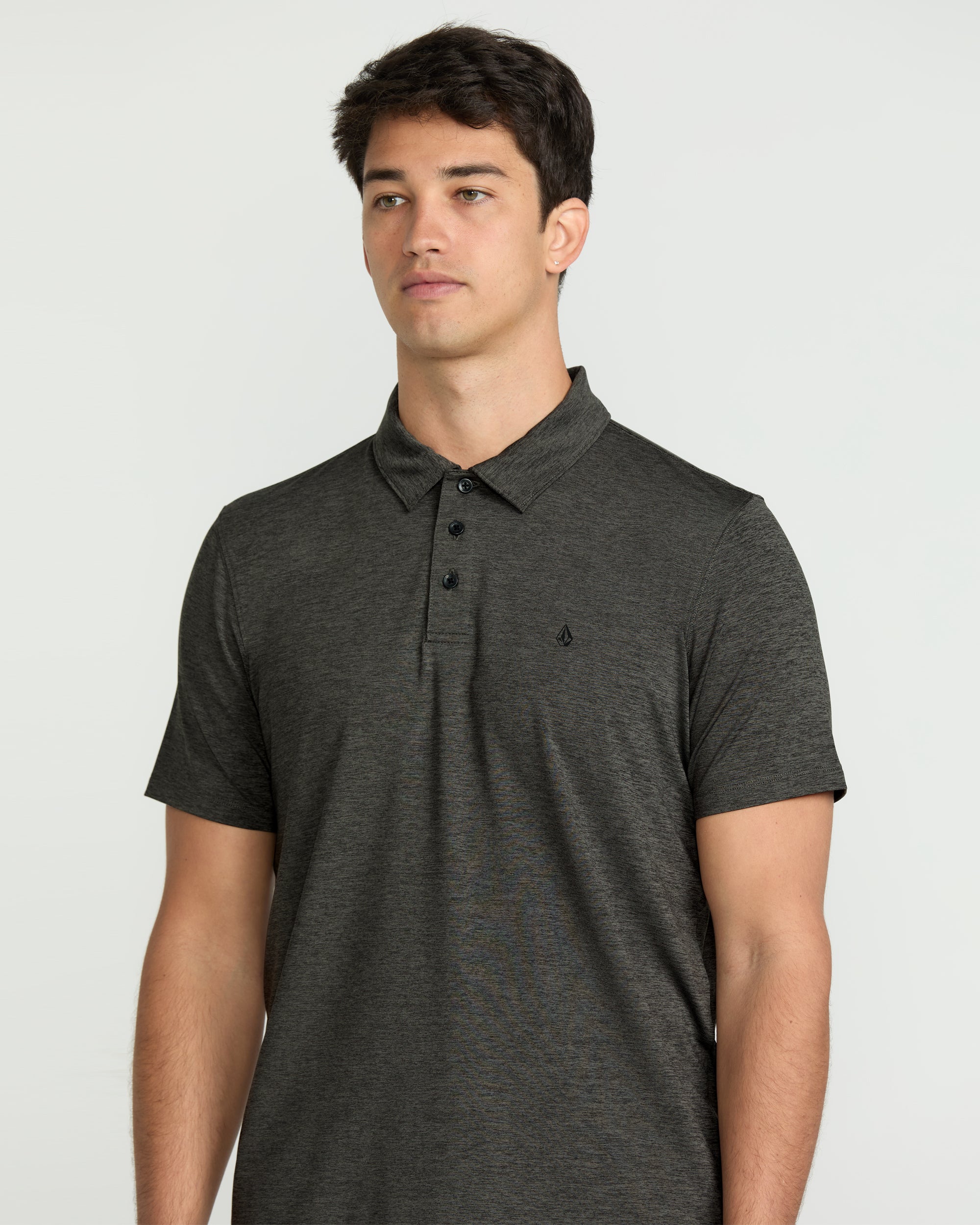 Men's Hazard Pro Polo Short Sleeve Shirt - Image 4