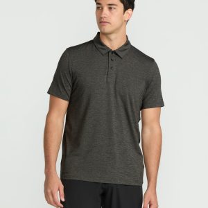 Men's Hazard Pro Polo Short Sleeve Shirt