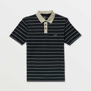 Men's Ragstone Polo Short Sleeve Shirt