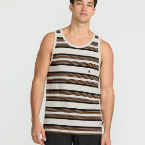 Men's Parotic Tank