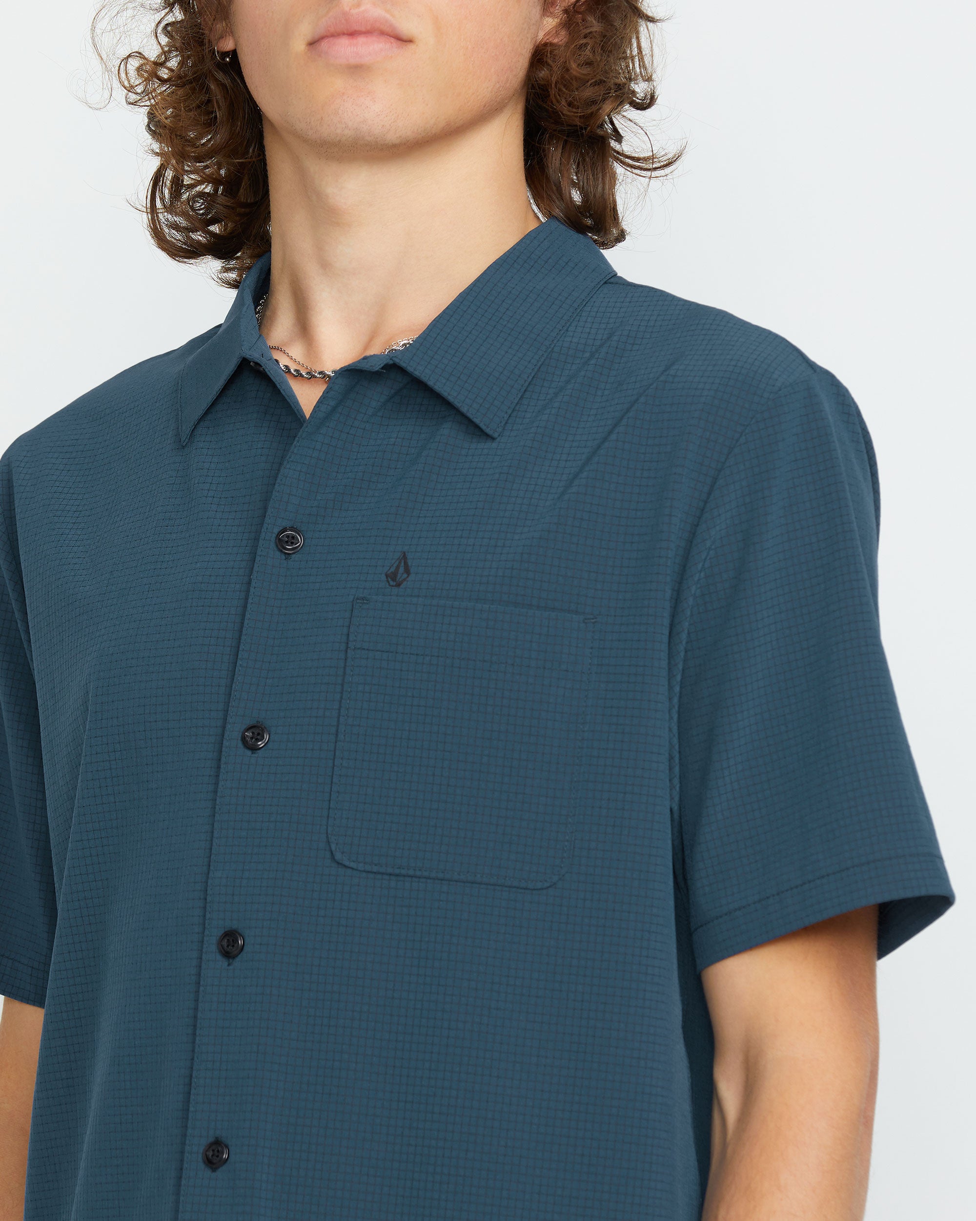 Men's Ridgestone Short Sleeve Shirt - Image 5