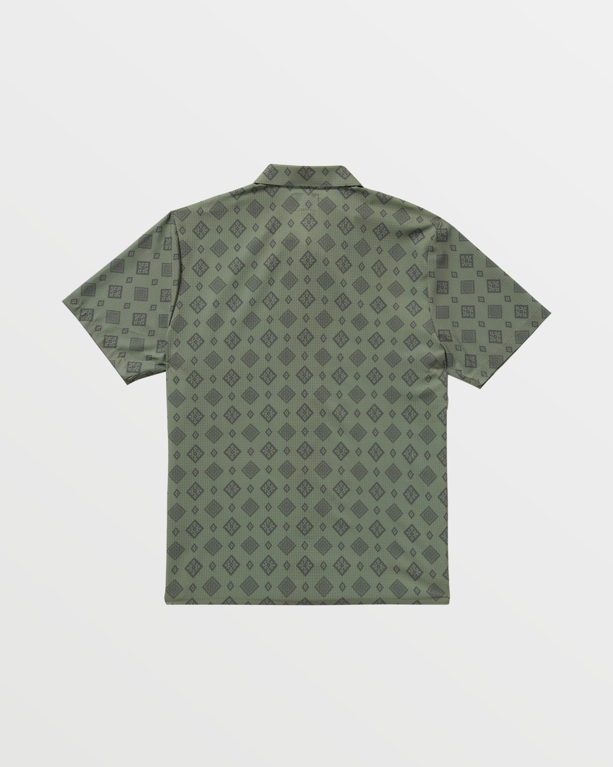 Men's Ridgestone Short Sleeve Shirt - Image 7