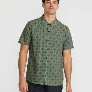 Men's Ridgestone Short Sleeve Shirt