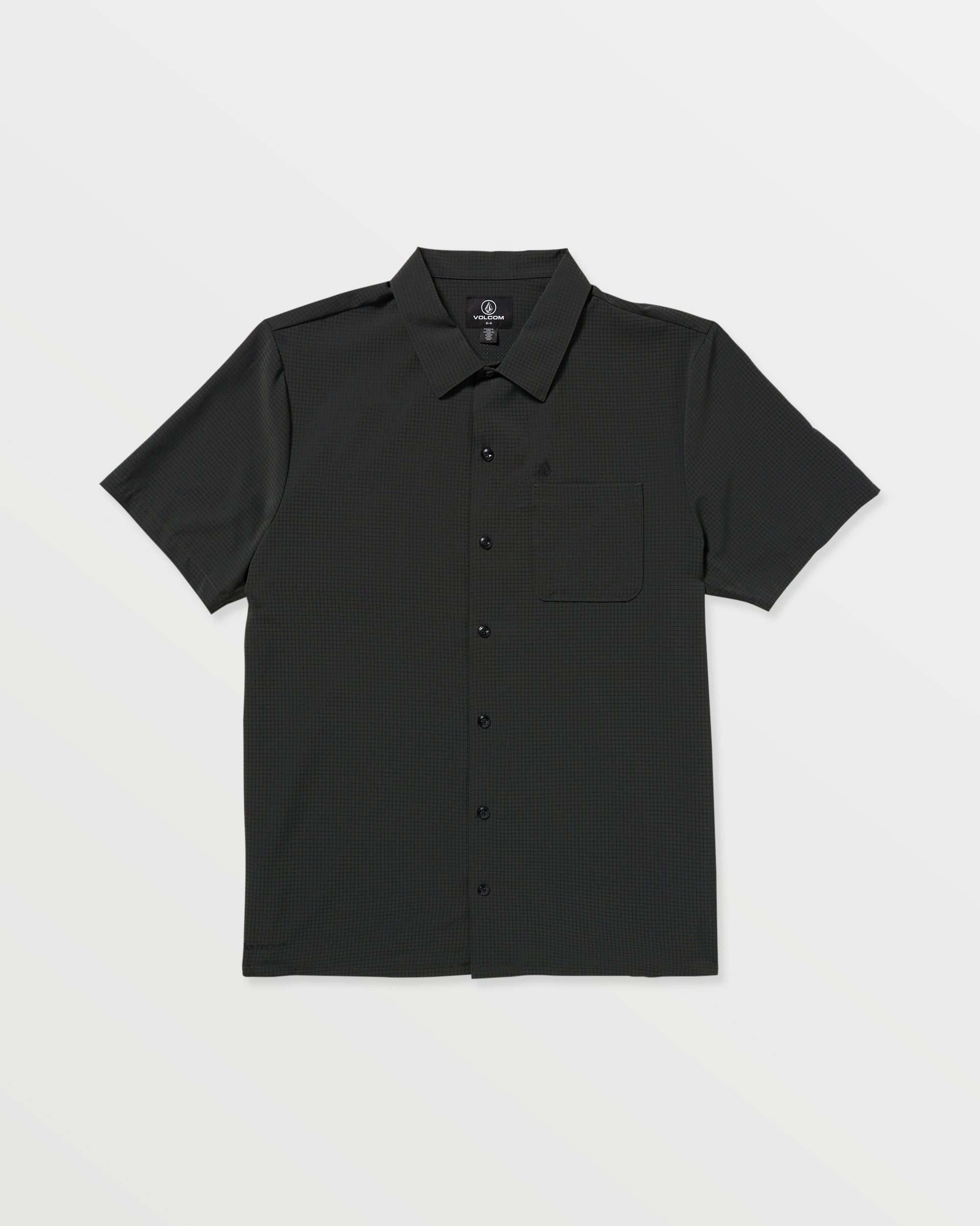Men's Ridgestone Short Sleeve Shirt - Image 6