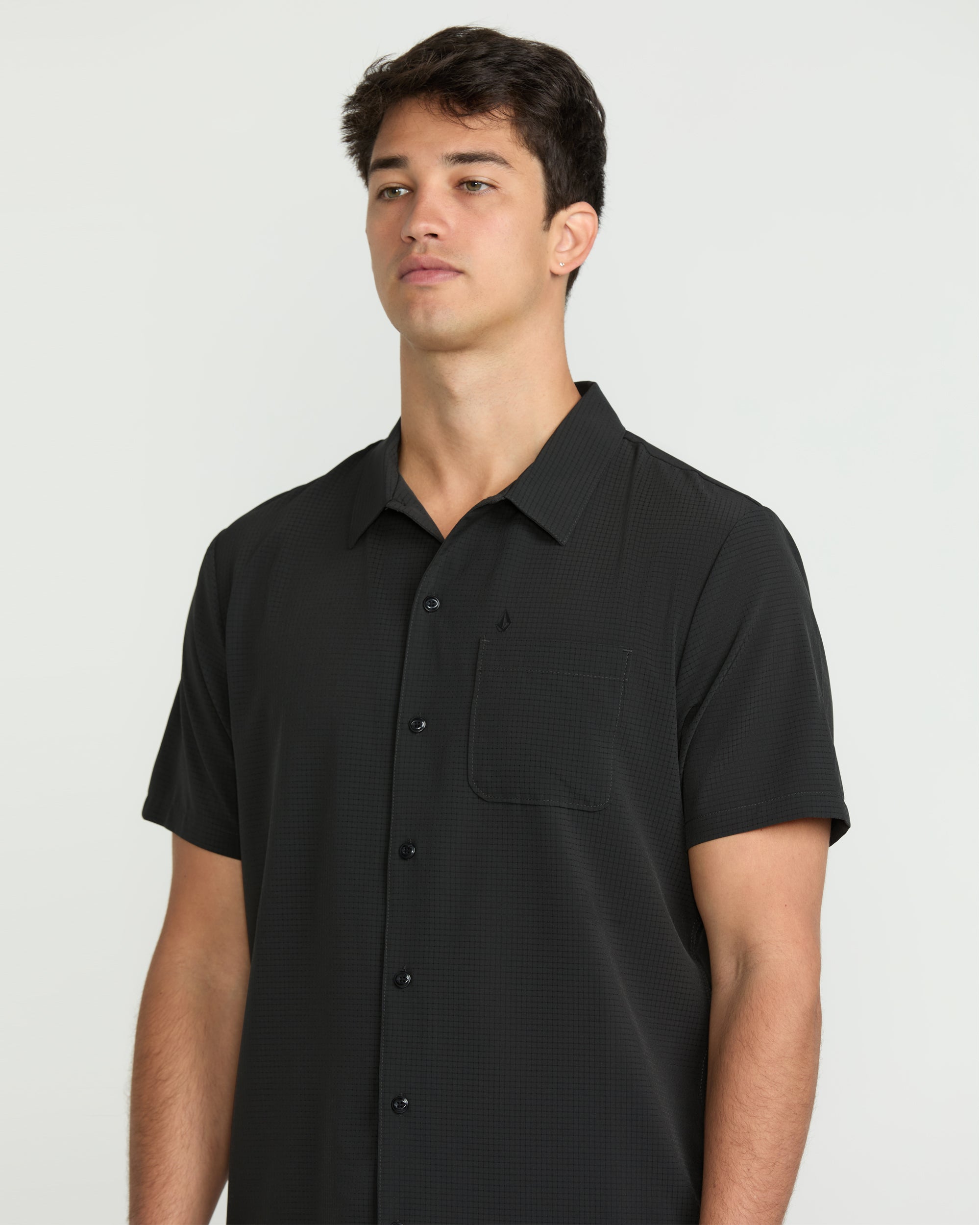 Men's Ridgestone Short Sleeve Shirt - Image 4