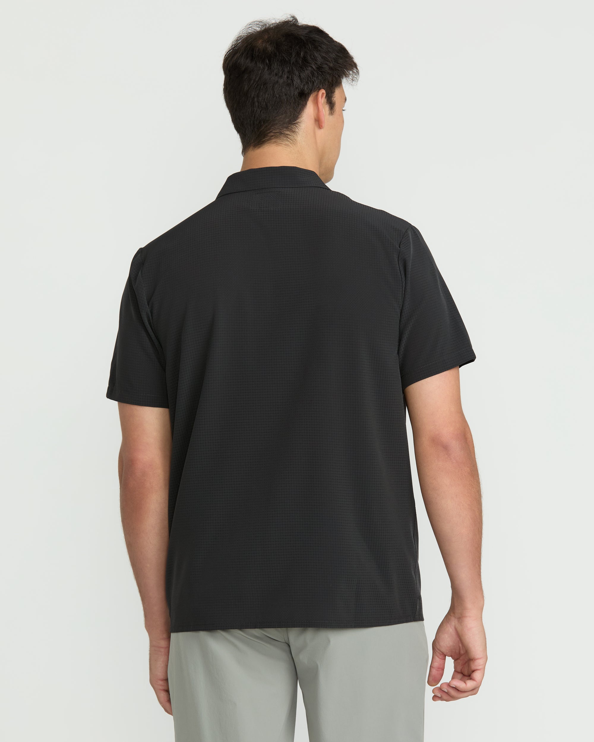Men's Ridgestone Short Sleeve Shirt - Image 2