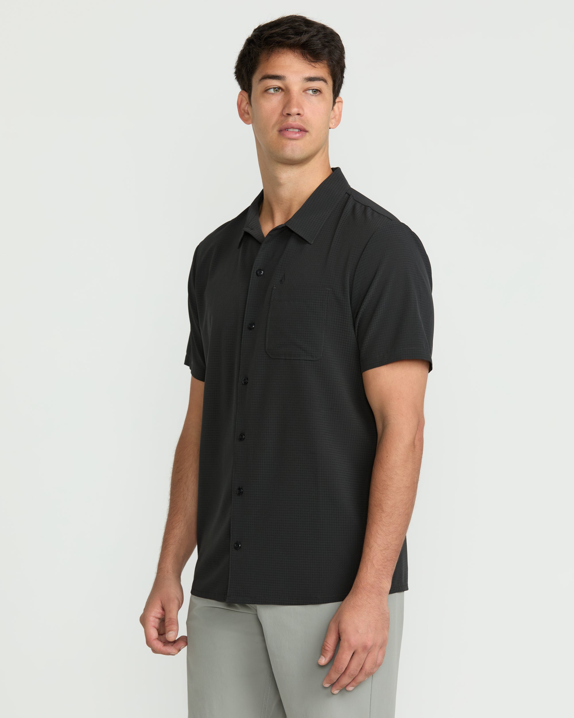 Men's Ridgestone Short Sleeve Shirt - Image 3