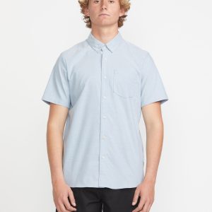 Men's Everett Oxford Short Sleeve Shirt