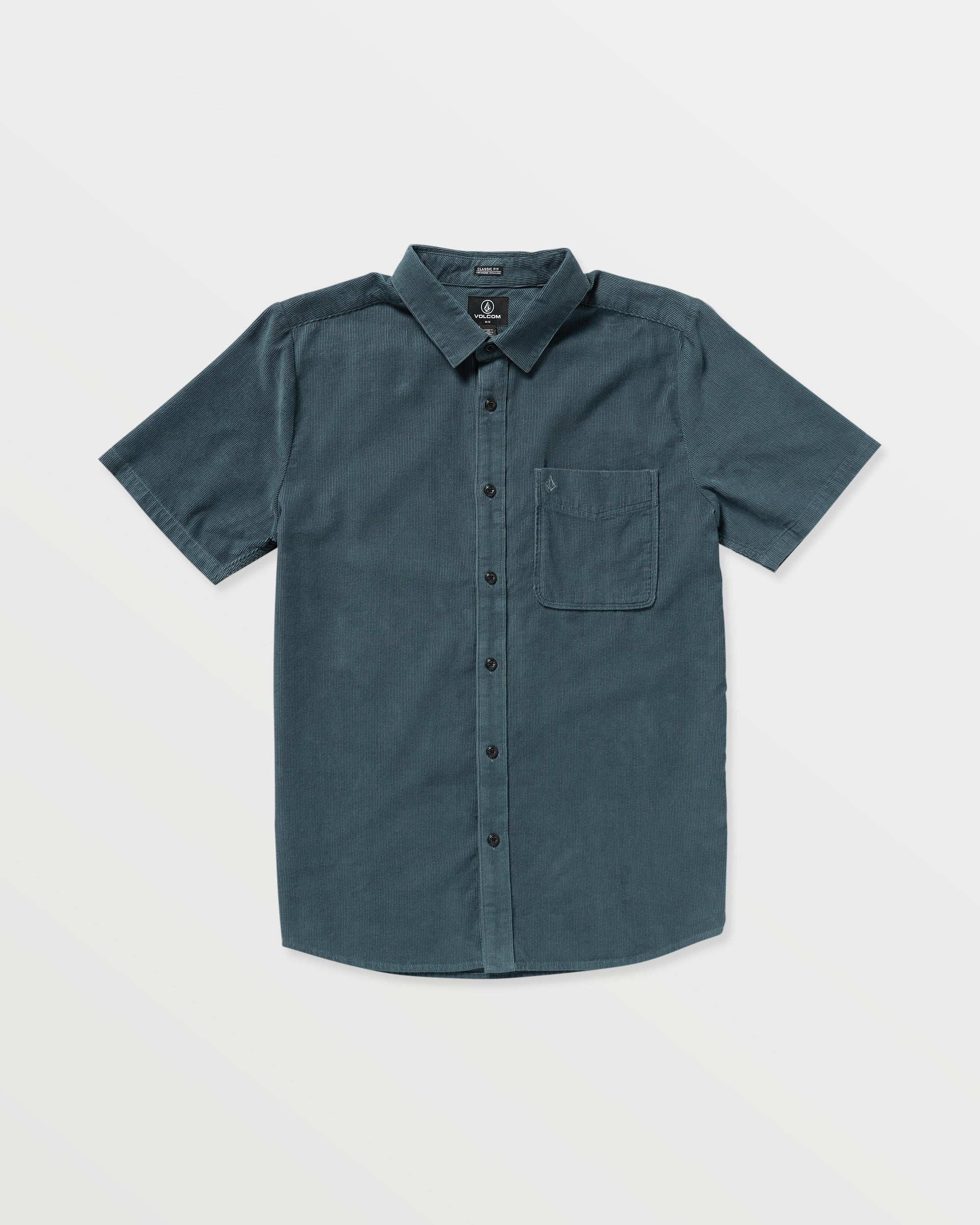 Men's Date Knight Short Sleeve Shirt - Image 6