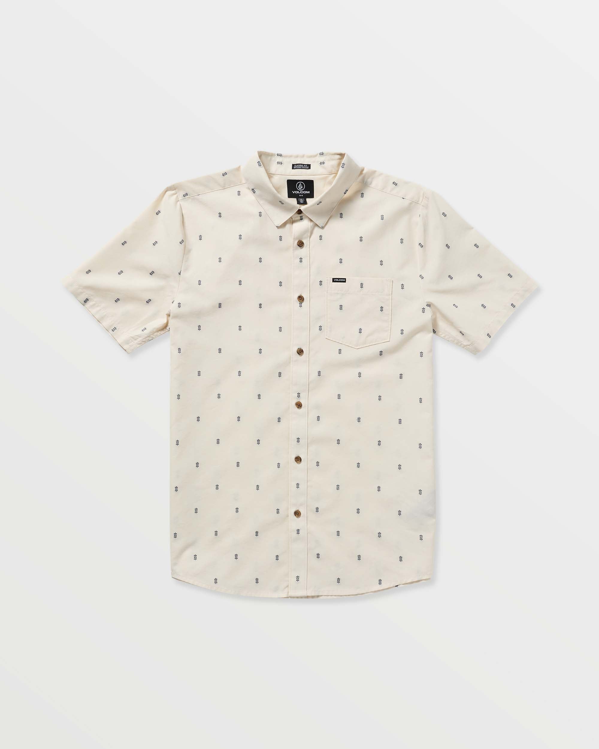 Men's Bankstone Short Sleeve Shirt - Image 5