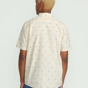 Men's Bankstone Short Sleeve Shirt